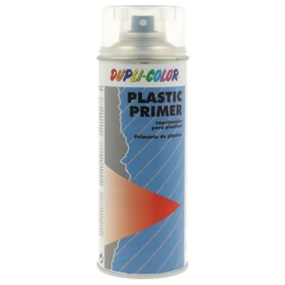 Abbildung von DUPLI COLOR 327292 Kunststoff Primer 400 AUTO 50 0420 rot metallic ml