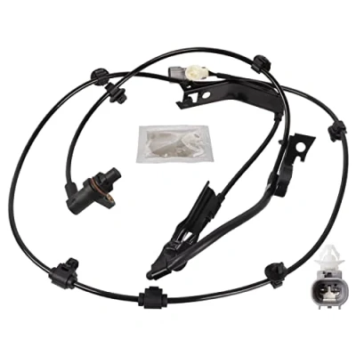 Abbildung von BLUE PRINT ADBP710044 ABS Sensor Vorderachse links mit Fett 1860 TOYOTA: HILUX 3 Pick up