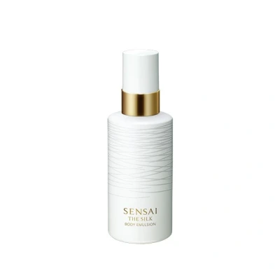 Abbildung von Sensai The Silk Bodylotion 200 ml