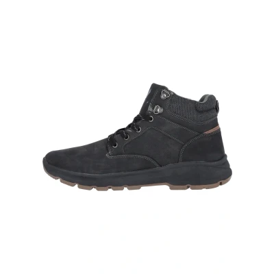 Abbildung von Whistler Aoshilo Schnürstiefelette, Herren, Größe: 45, black Schuhe