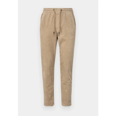 Abbildung von Only &amp; Sons Onslinus PANT Stoffhose, Herren, Größe: XXL, Chinchilla