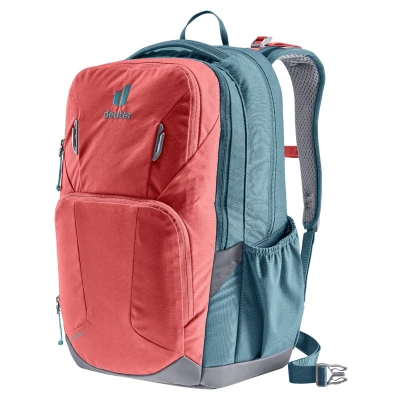 Abbildung von Deuter Cotogy Schulrucksack currant arctic