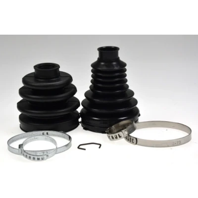 Abbildung von LÖBRO 306117 Achsmanschette TPE (thermoplastischer Elastomer), NBR (Nitril Butadien Kautschuk) MINI: Countryman