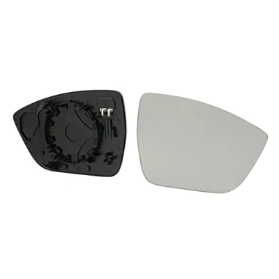 Abbildung von JOHNS 67 81 38 Außenspiegelglas rechts SEAT: Ateca