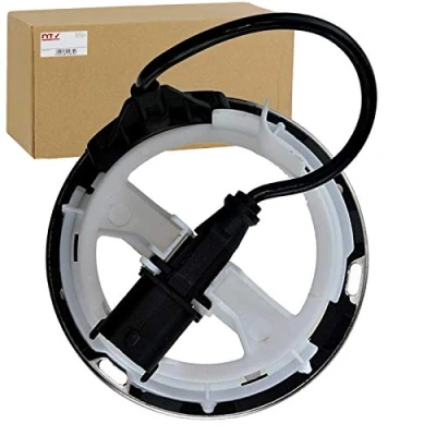 Abbildung von NTY HCA PL 003 ABS Sensor Vorderachse links, rechts OPEL: Signum CC, Vectra C Limousine, FIAT: Croma II Kombi kfzteile,