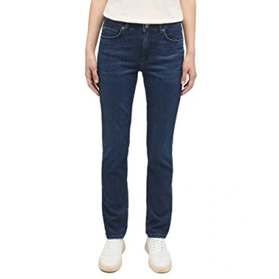 Abbildung von MUSTANG Damen Jeans Hose Style Shelby Slim