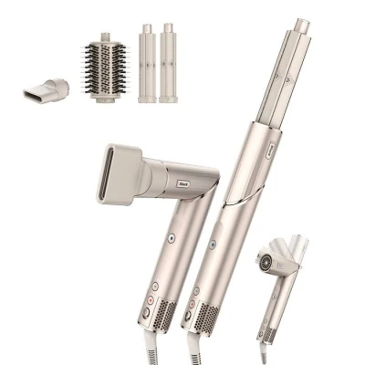 Abbildung von Shark Flexstyle 3 in 1 Föhn en Multistyler Stone