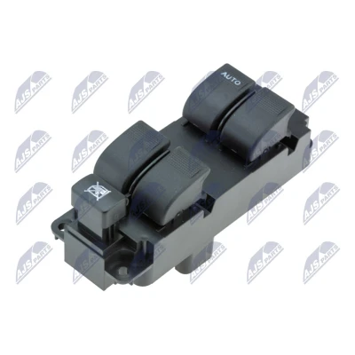 Abbildung von NTY EWS MZ 014 Schalter, Fensterheber vorne links