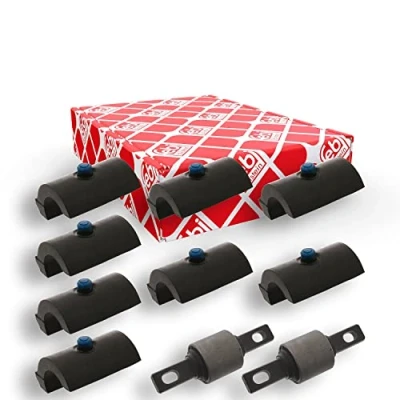 Abbildung von FEBI BILSTEIN 48768 Reparatursatz, Stabilisatorlager Hinterachse