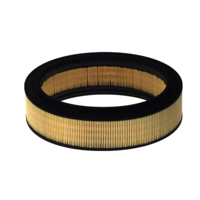 Abbildung von MAHLE ORIGINAL LX 2844 Luftfilter 91,0 229 296,0, 234,0 Filtereinsatz RENAULT: CLIO 2, Kangoo I, I Rapid, DACIA: Sandero Logan MCV