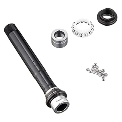 Abbildung von Shimano Hinterachse WH RS770,RX570 Achsen, Unisex, Mehrfarbig, Einheitsgröße