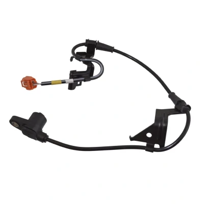 Abbildung von BLUE PRINT ADH27161 ABS Sensor Vorderachse links 670 HONDA: CIVIC 7 Hatchback