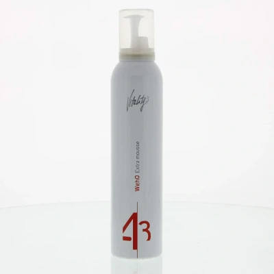 Abbildung von Vitality&#039;s Mousse WehO Definition White Extra