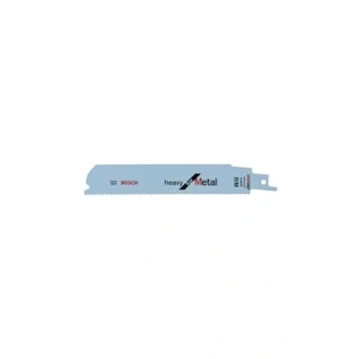 Abbildung von Bosch BAJONETSAVKLINGE S926BEF 25 STK METAL