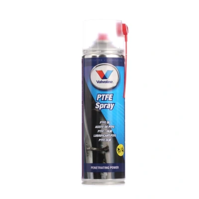 Abbildung von Valvoline 887046 PTFE Spray Spraydose 500