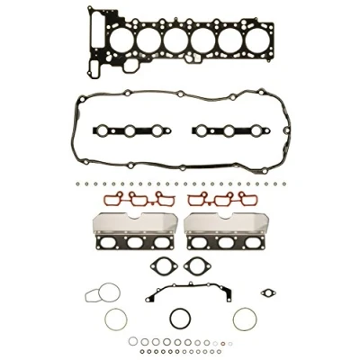 Abbildung von AJUSA 52234600 Dichtungssatz, Zylinderkopf mit Zylinderkopfdichtung BMW: 3 Limousine, Touring, Cabrio