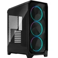 Abbildung von Meshify 3 RGB TG Light Tint , Tower Gehäuse