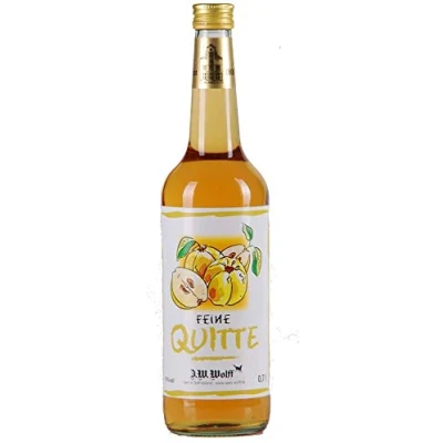 Abbildung von Wein Wolff Feine Quitte 16% vol. (1 x 0.7 l)