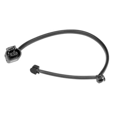 Abbildung von MEYLE 114 527 0001 Verschleißanzeige Vorderachse ORIGINAL Quality AUDI: Q7, PORSCHE: Cayenne, VOLKSWAGEN: Touareg I