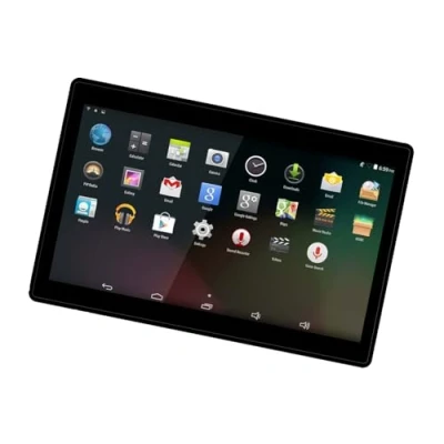 Abbildung von Denver TAQ 10465 25,65 cm (10,1 Zoll) Tablet (10,1&quot;, 64 GB, Android, GB / 2 16:9 Touchscreen, Android 10 Go Edition)