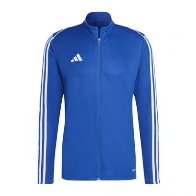 Abbildung von adidas Performance TIRO23 League Trainingsjacke, Herren, Größe: XS, Team royal blue