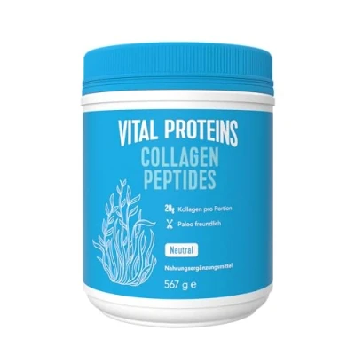 Abbildung von Vital Proteins Collagen Peptide 567 g