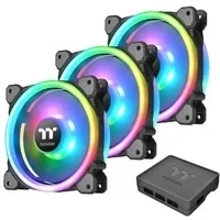 Abbildung von Thermaltake Riing Trio 12 RGB 3 Pack