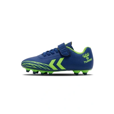 Abbildung von Hummel Fußballschuh Nocken für Kinder, Größe: 29, Navy peony Schuhe