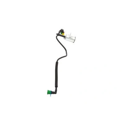 Abbildung von BOSCH F 026 403 021 Kraftstofffilter Leitungsfilter CHRYSLER: Voyager / Grand 3
