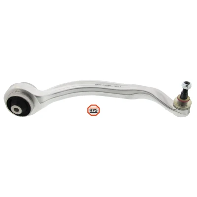 Abbildung von MAPCO 51873HPS Querlenker Vorderachse rechts, unten, hinten Aluminium AUDI: A4 B7 Avant, B6/B7 Cabrio, Limousine, SEAT: Exeo ST