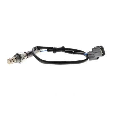 Abbildung von VEMO Original Quality V26 76 0001 Lambdasonde vor Katalysator M18 x 1,5 Regelsonde, Gewinde vorgefettet schwarz 4 eckig HONDA: CIVIC 6 Hatchback