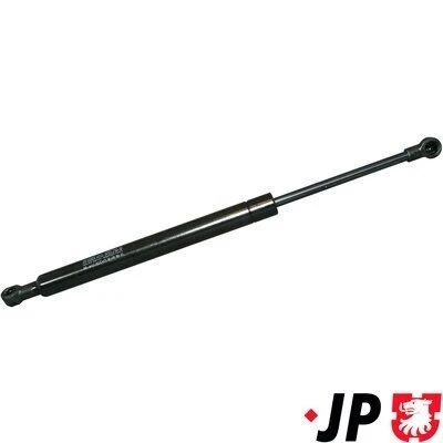 Abbildung von JP GROUP 1481201300 Heckklappendämpfer 320 hinten BMW: 3 Limousine, Coupe