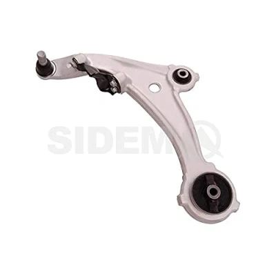 Abbildung von SIDEM 41478 Querlenker unten, Vorderachse links Aluminium 20 Schubstange