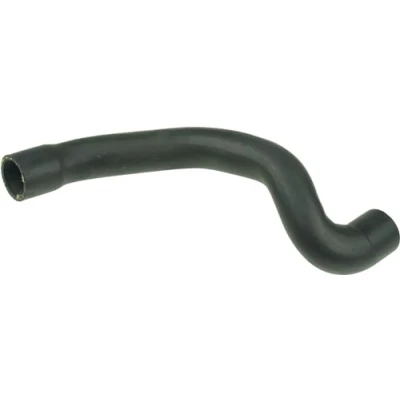 Abbildung von GATES 05 2609 Kühlerschlauch EPDM (Ethylen Propylen Dien Kautschuk) VOLKSWAGEN: GOLF 5 Schrägheck, Touran I, 6, AUDI: A3 Sportback