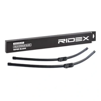 Abbildung von Scheibenwischer Ridex 298W0120 vorne Rahmenlos CITROËN: Grand C4 Spacetourer, Picasso 2, PEUGEOT: 5008 I, 3008 I