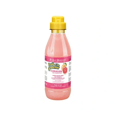 Abbildung von Iv San Bernard 020503 Fruits Shampoo Pompelmo Rosa 500 ml