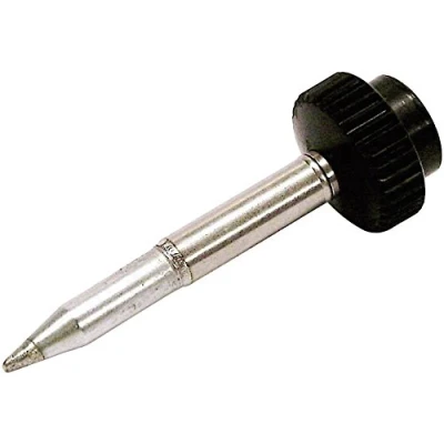 Abbildung von Ersa ERSADUR Dauerlötspitze gerade meißelförmig 1,6 mm 0612ADLF