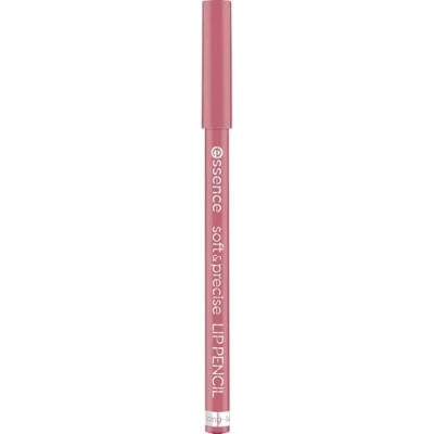 Abbildung von essence cosmetics soft &amp; precise LIP PENCIL 303 Delicate