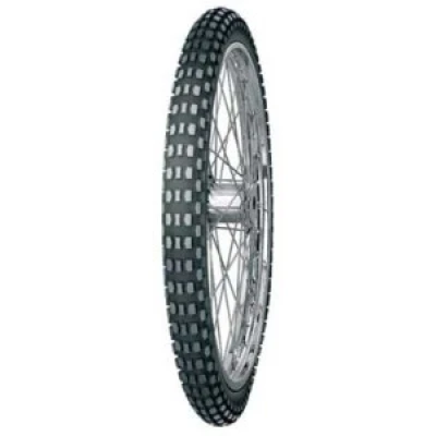 Abbildung von MITAS SW11 2.25 19 TT 30P, Motorradreifen Vorne