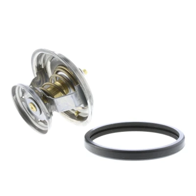 Abbildung von VEMO EXPERT KITS + V30 99 2258 Kühlwasserthermostat 85 MERCEDES BENZ: 190, W124 Limousine, E Klasse SSANGYONG: Rodius I, Kyron