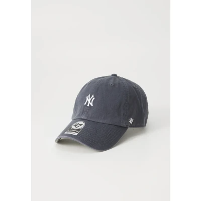 Abbildung von &#039;47 Brand Baseball Cap MLB New York Yankees BASE RUNNER Clean Up Vintage Navy (Basecap)