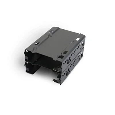 Abbildung von Phanteks PH HDDKT_03 3.5 Zoll Festplatten Einbaurahmen Schwarz