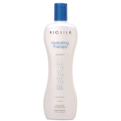 Abbildung von Biosilk Hydrating Therapy Shampoo 355ml