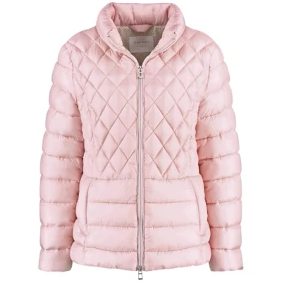 Abbildung von Gerry Weber Übergangsjacke, Damen, Größe: 40, Rosé