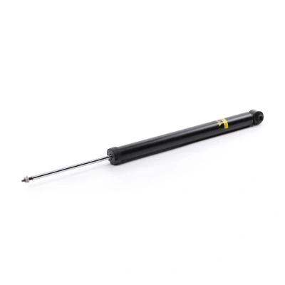 Abbildung von MONROE 43129 Stoßdämpfer Gasdruck Einrohr Teleskop unten Auge, oben Stift MAZDA: 5
