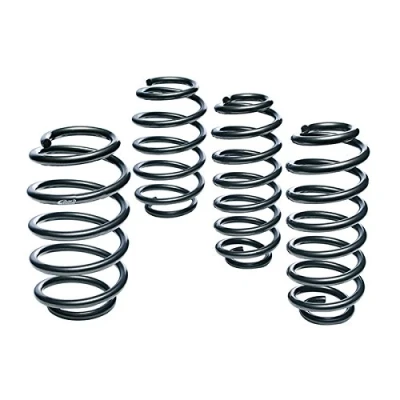 Abbildung von EIBACH Pro Kit E10 35 024 04 22 Fahrwerksatz, Federn