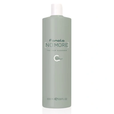 Abbildung von No More The Prep Cleanser