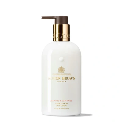 Abbildung von Molton Brown Milch Jasmine &amp; Sun Rose Body Lotion 300ml