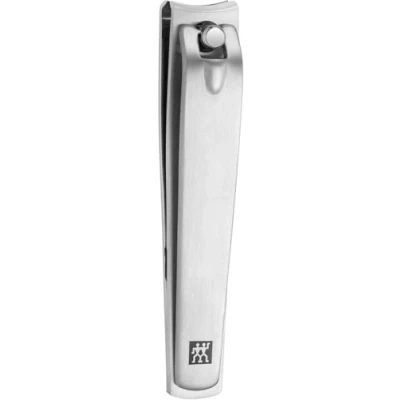 Abbildung von Zwilling Fußnagelknipser PREMIUM, 85 mm, Packung, 1 tlg.