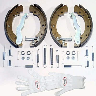Abbildung von Autoparts Online Set 60003307 Bremsen Kit hinten